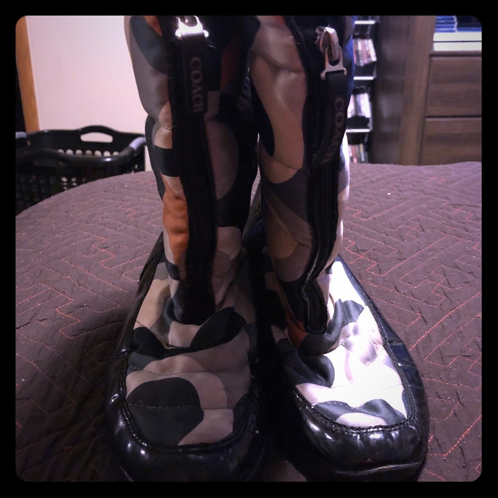 👢 Boots 👢
